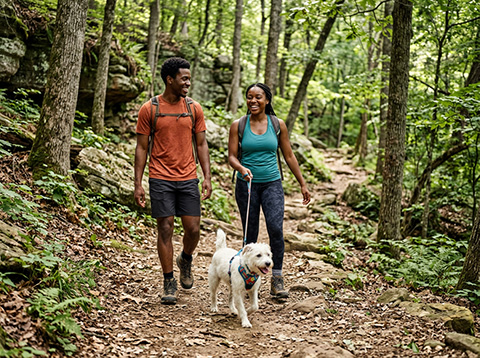 Pickle Springs Natural